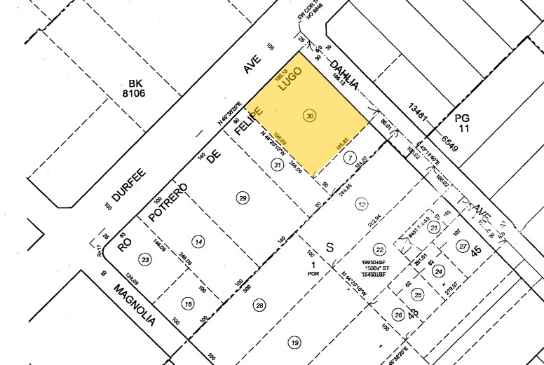 More Photos Of 2852 Durfee Ave, El Monte Warehouse For Lease