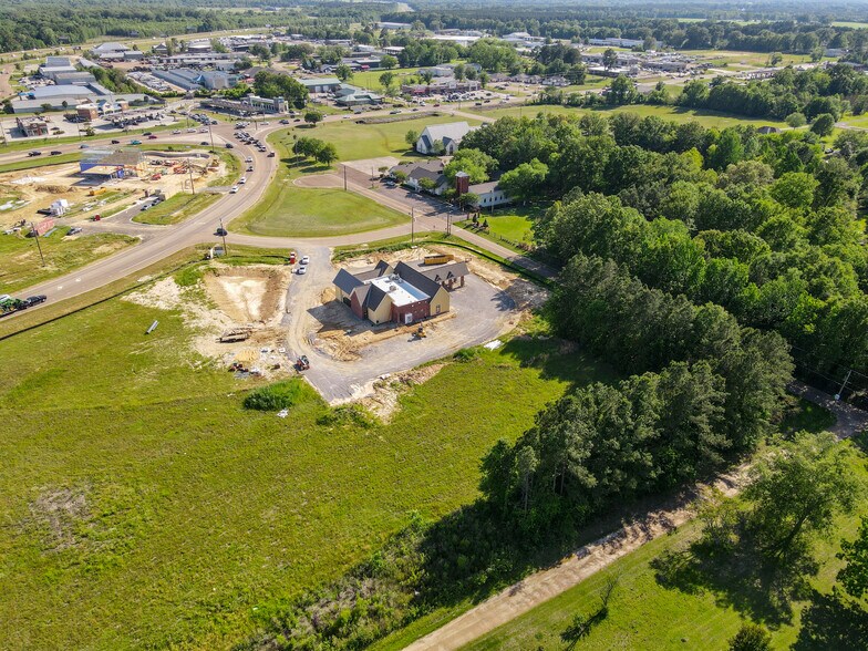 More Photos Of Calhoun Station, Gluckstadt Land For Sale