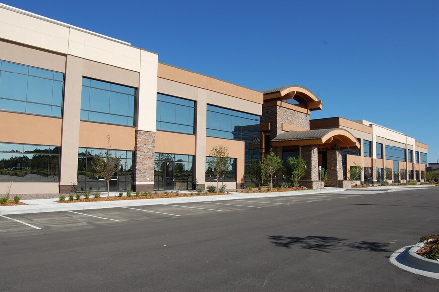 More Photos Of 10463 Park Meadows Dr, Littleton Medical For Sale