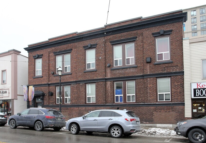 More Photos Of 19 Dunlop St W, Barrie Apartments For Sale