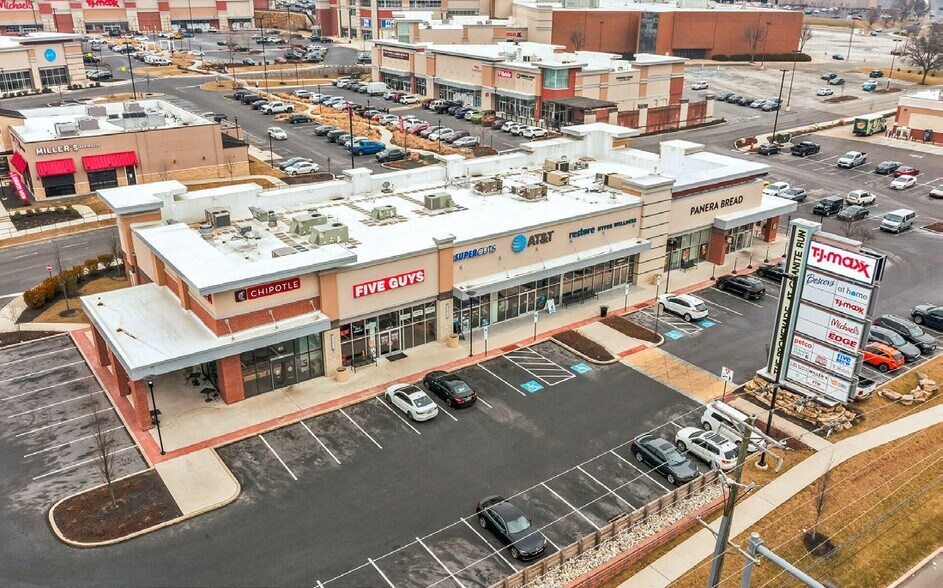 More Photos Of 1067 W Baltimore Pike, Media Unknown For Lease