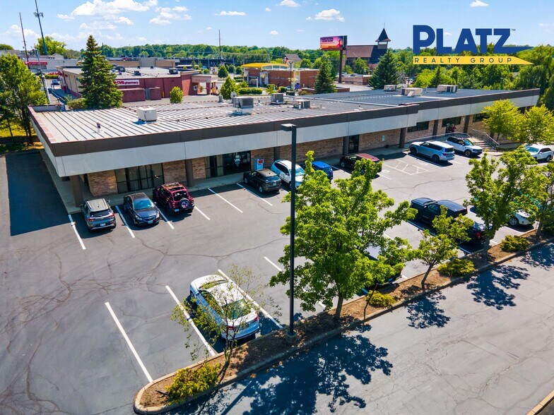 More Photos Of 7206 Market St, Boardman Office For Sale