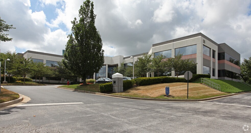 More Photos Of 131 National Business Pky, Annapolis Junction Office For Lease