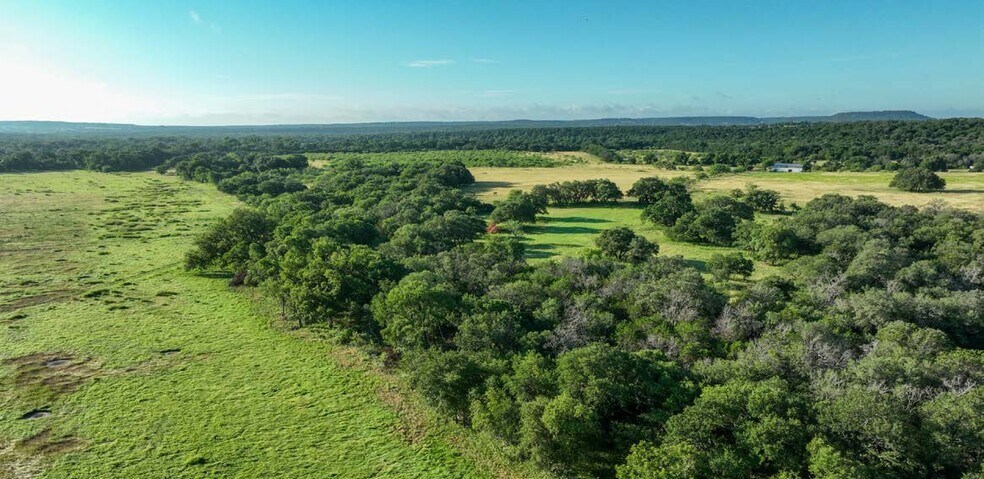 More Photos Of half-Diamond 'D' Ranch, Killeen Land For Sale