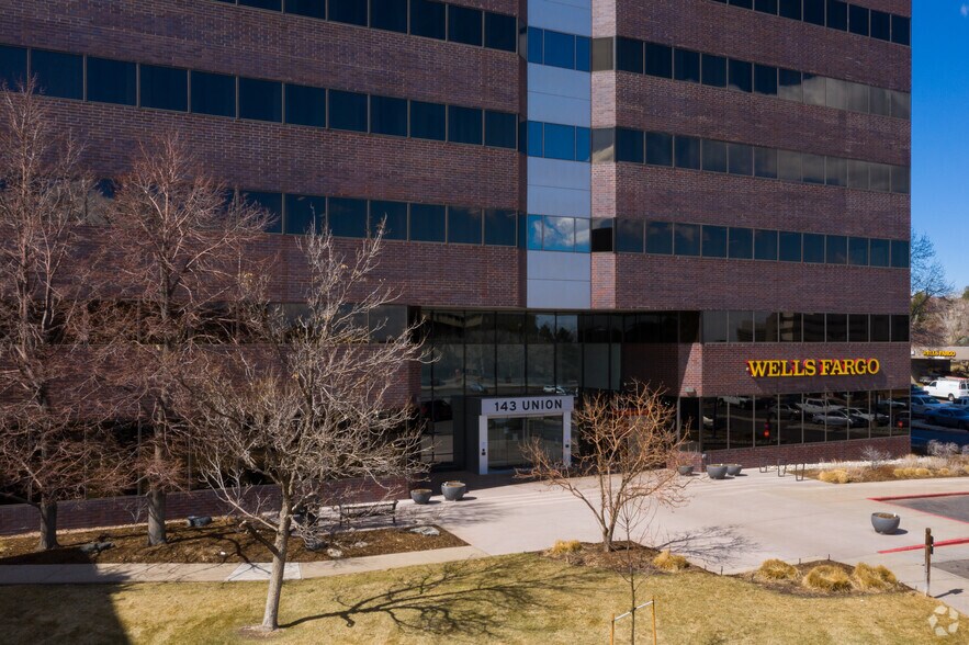 More Photos Of 143 Union Blvd, Lakewood Office For Lease