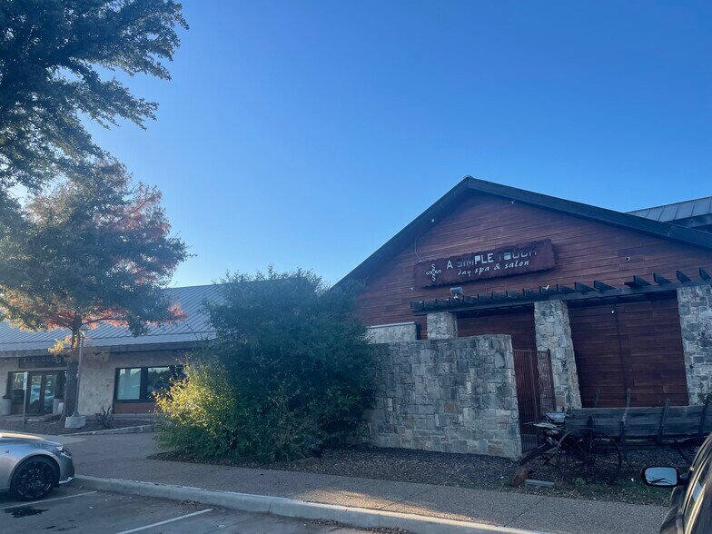 More Photos Of 1427-1435 N Highway 67, Cedar Hill Unknown For Lease