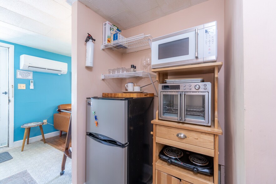 More Photos Of 1101 S Rogers St, Bloomington Multifamily For Sale