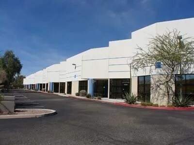 More Photos Of 1734 W Williams Dr, Phoenix Warehouse For Lease
