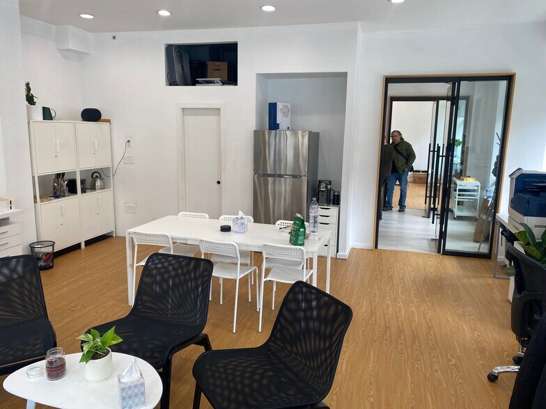 More Photos Of 161 Lafayette St, New York Loft Creative Space For Lease