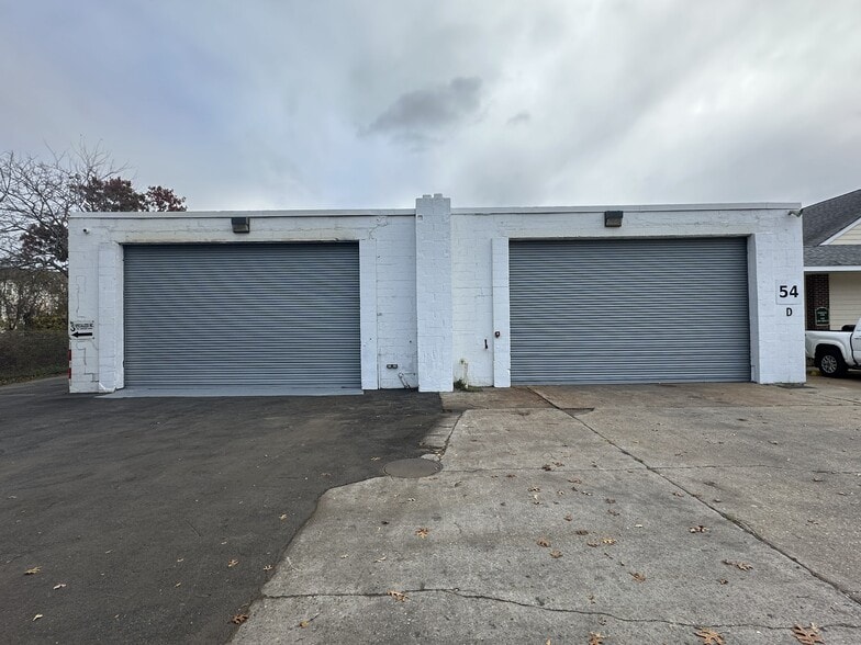 Primary Photo Of 54 Union Ave, Ronkonkoma Warehouse For Lease