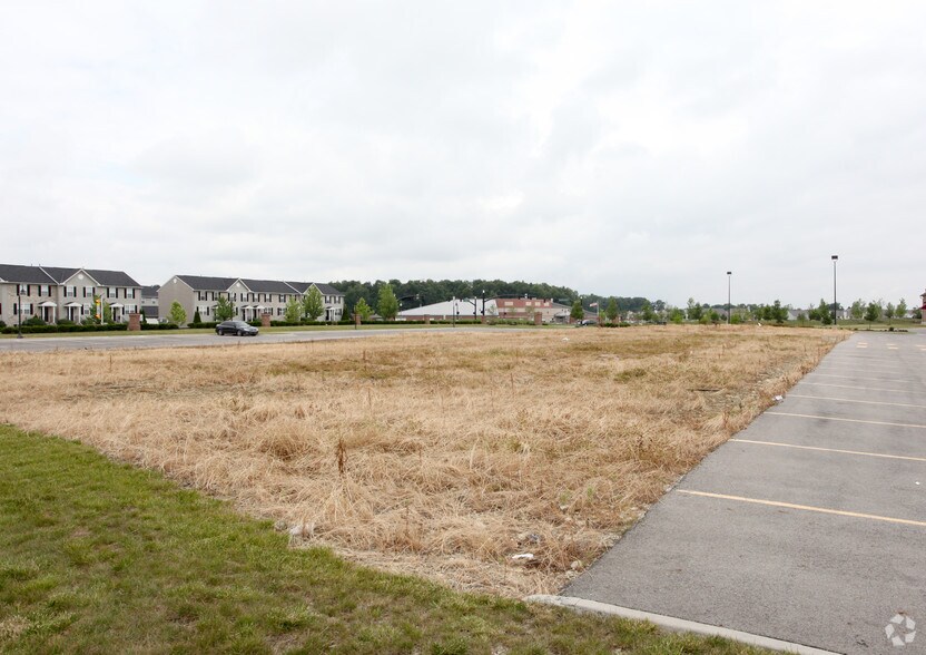 More Photos Of Hwy 36/37 & SR 3, Sunbury Unknown For Lease