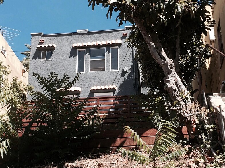 Primary Photo Of 834 Laguna Ave, Los Angeles Multifamily For Sale