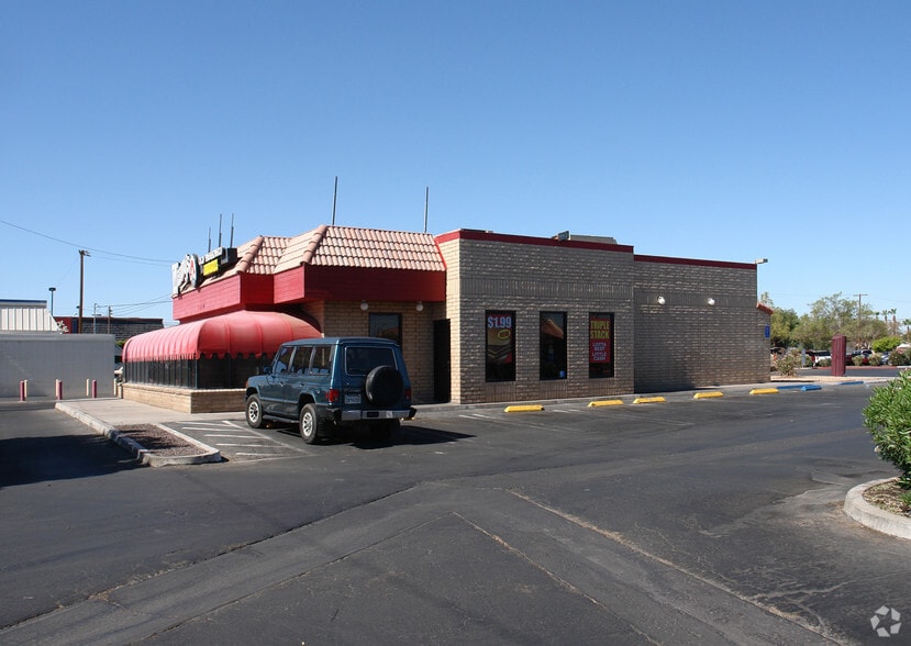 More Photos Of 740 N Imperial Ave, El Centro Fast Food For Sale