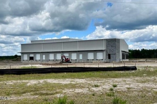 More Photos Of 1001 Mabel Rawlinson Dr, Holly Ridge Land For Sale