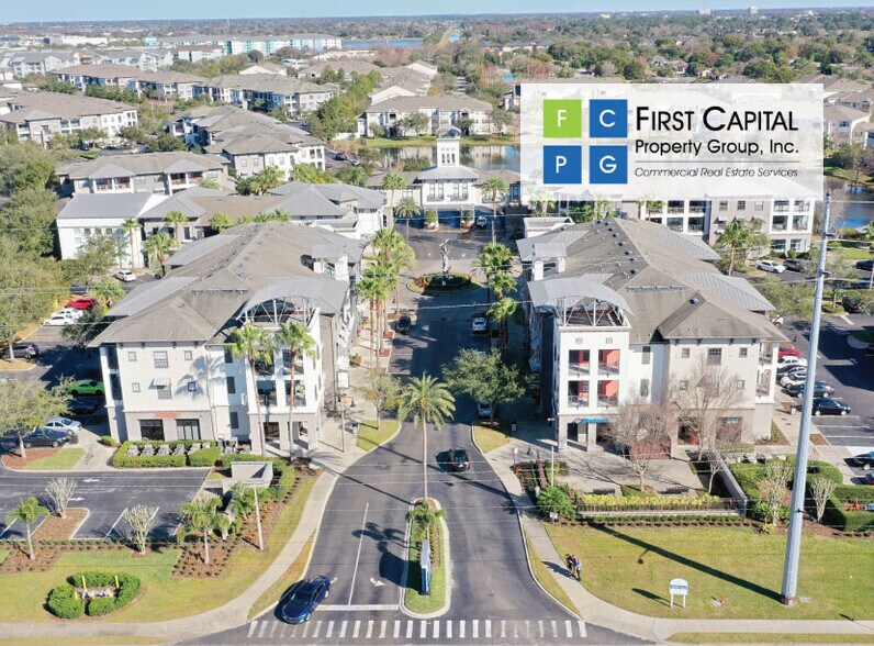 More Photos Of 4902 Millenia Blvd, Orlando Unknown For Lease