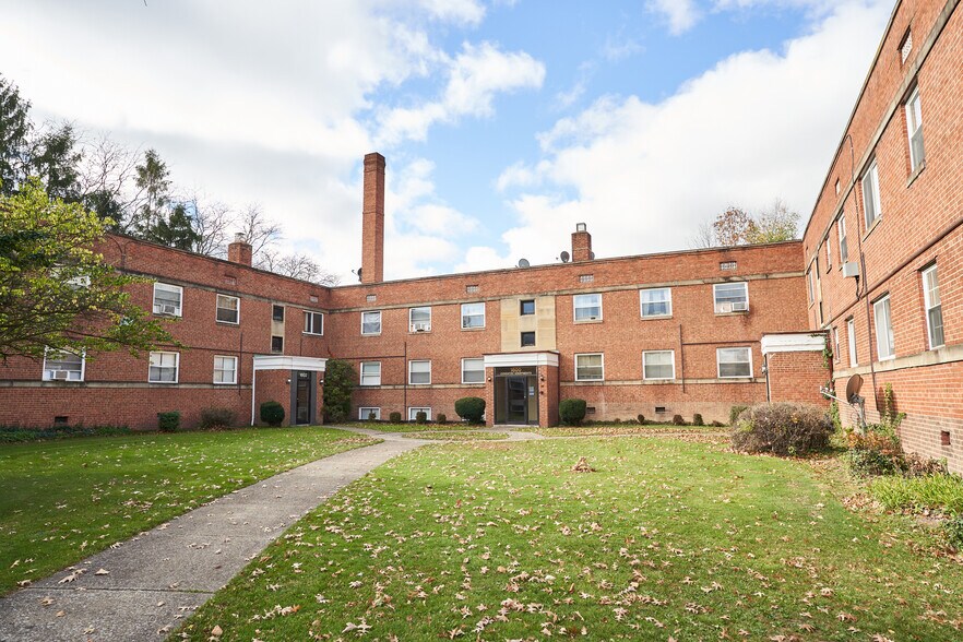 Primary Photo Of 1608 Coventry Rd, Cleveland Apartments For Sale