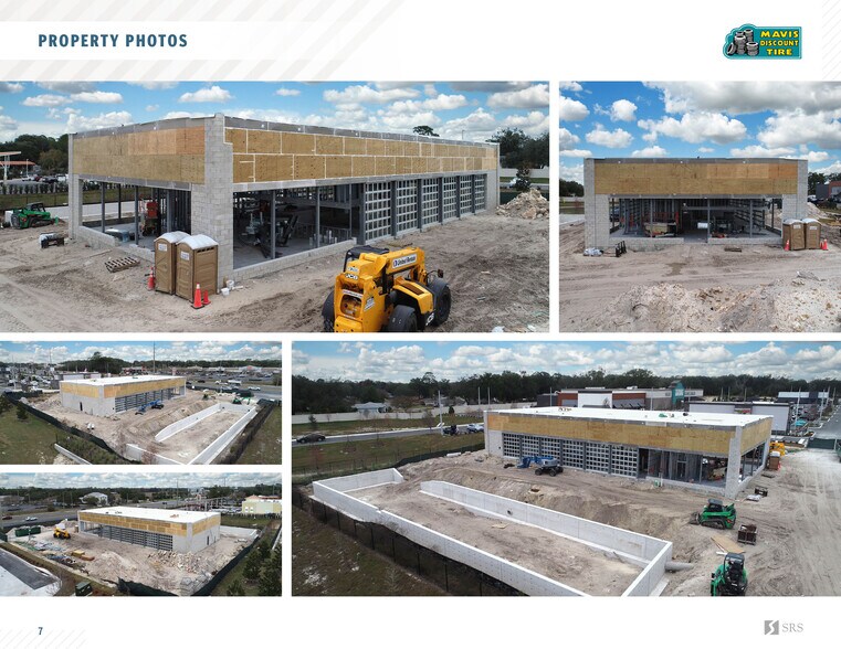 More Photos Of 10038 84th Avenue Rd, Ocala Auto Repair For Sale