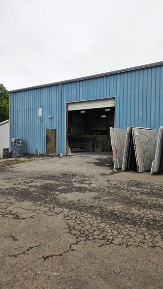 More Photos Of , Lowell Industrial For Sale