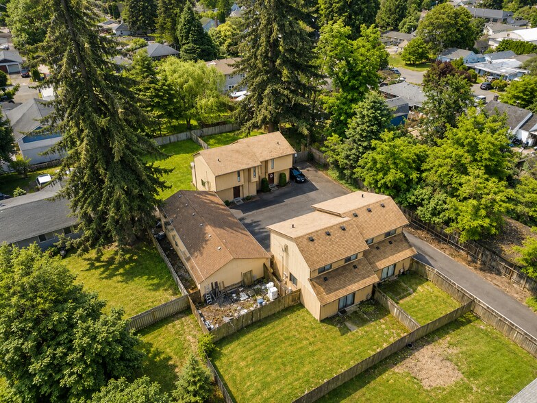Primary Photo Of 742-760 9th St, Washougal Apartments For Sale