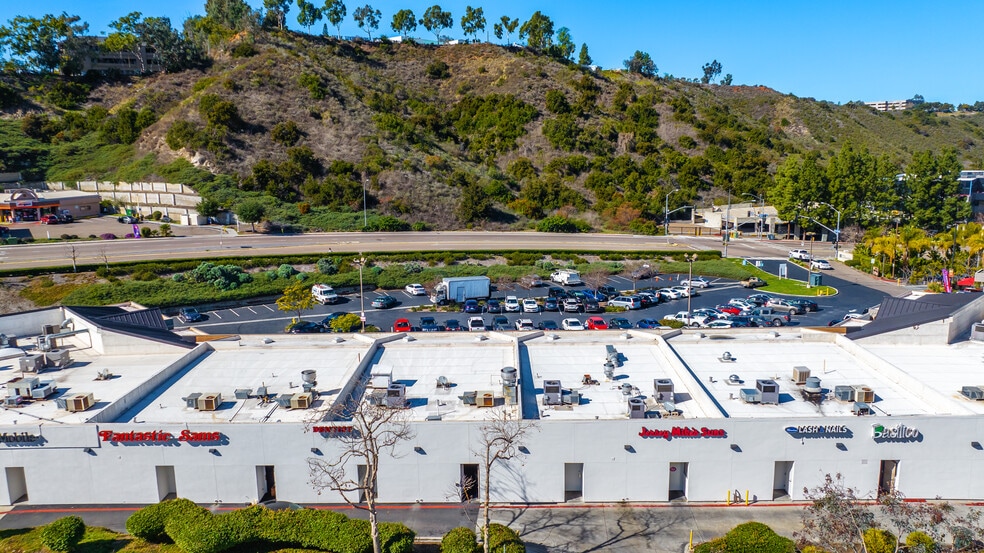 More Photos Of 3755 Murphy Canyon Rd, San Diego Unknown For Lease