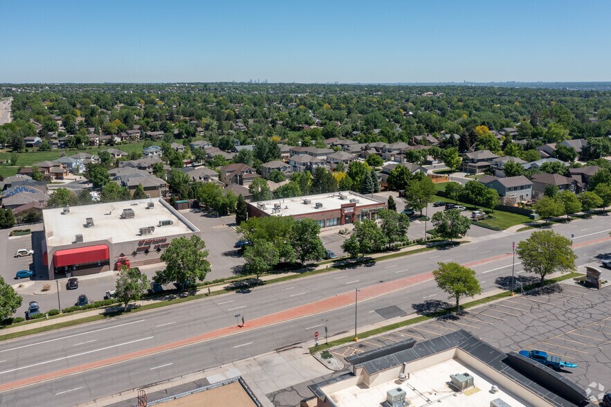 More Photos Of 9719-9779 Coal Mine Ave, Littleton Storefront For Lease