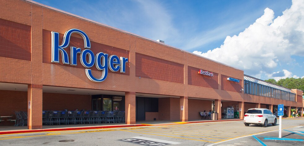 More Photos Of 3330 Cobb Pky NW, Acworth General Retail For Lease