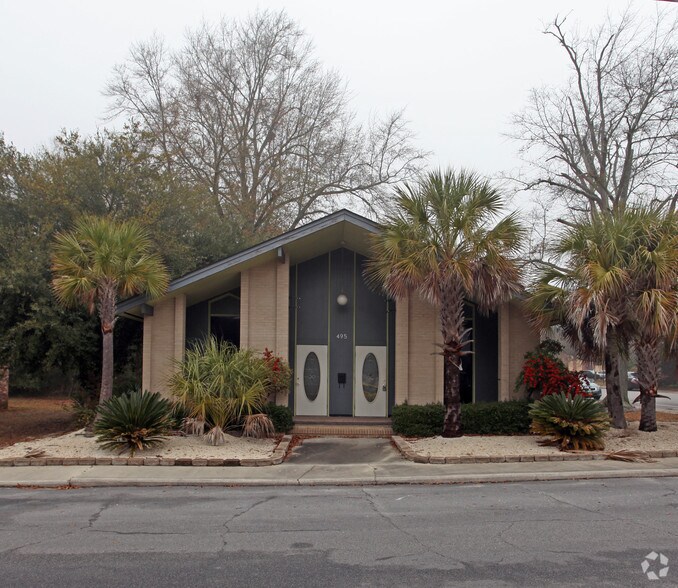 More Photos Of 495 Dantzler St, Orangeburg Medical For Sale