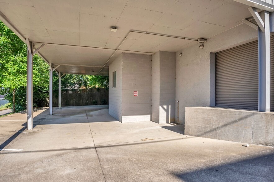 More Photos Of 622 Hamilton Ave, Nashville Loft Creative Space For Lease