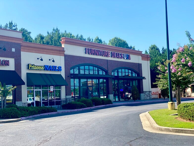 More Photos Of 278 Hwy 400 N, Dawsonville Unknown For Lease
