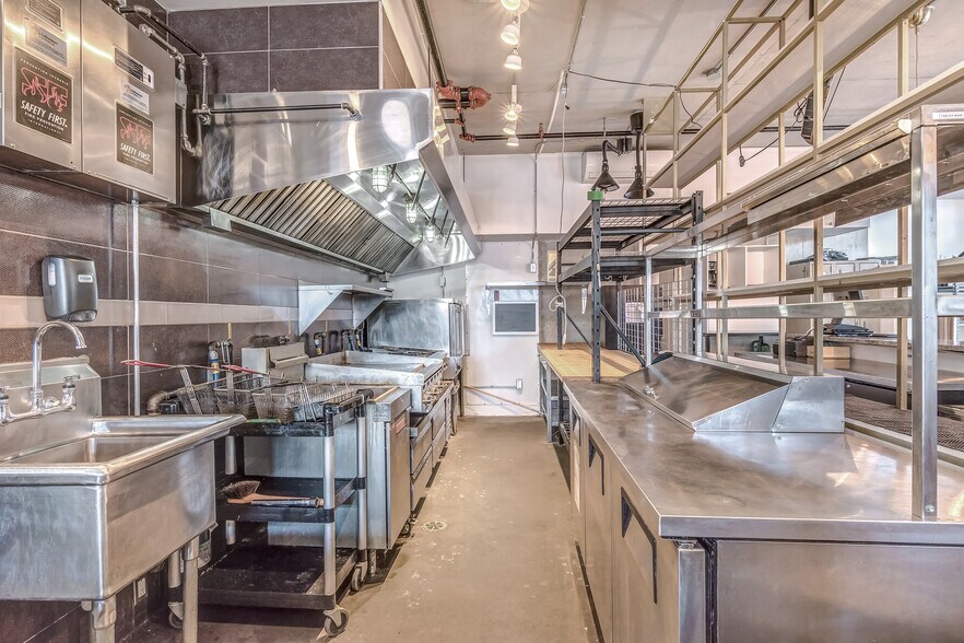 More Photos Of 250 Rue Gary-Carter, Montréal Apartments For Lease