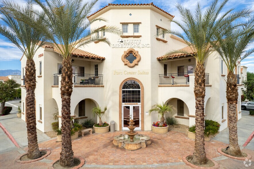 More Photos Of , Palm Desert Office For Sale