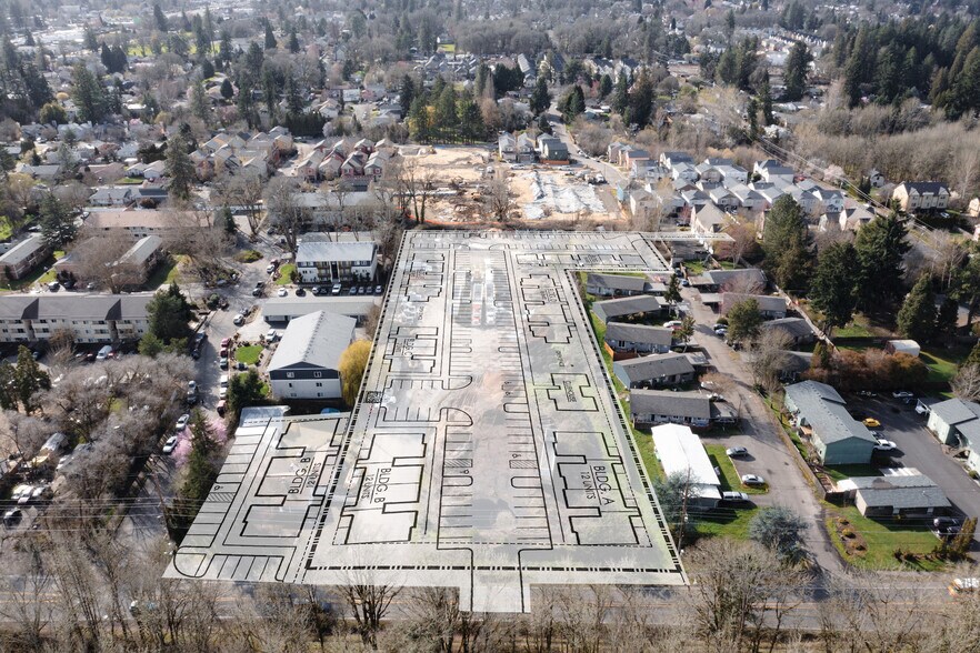 More Photos Of 3011 170th Ave, Beaverton Land For Sale