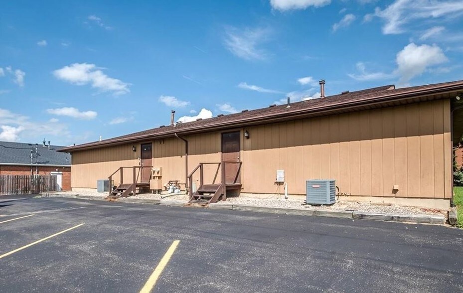 More Photos Of 1202-1214 N Monroe Dr, Xenia Medical For Sale