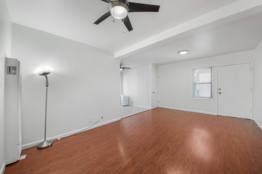More Photos Of 1475 Venice Blvd, Los Angeles Apartments For Sale