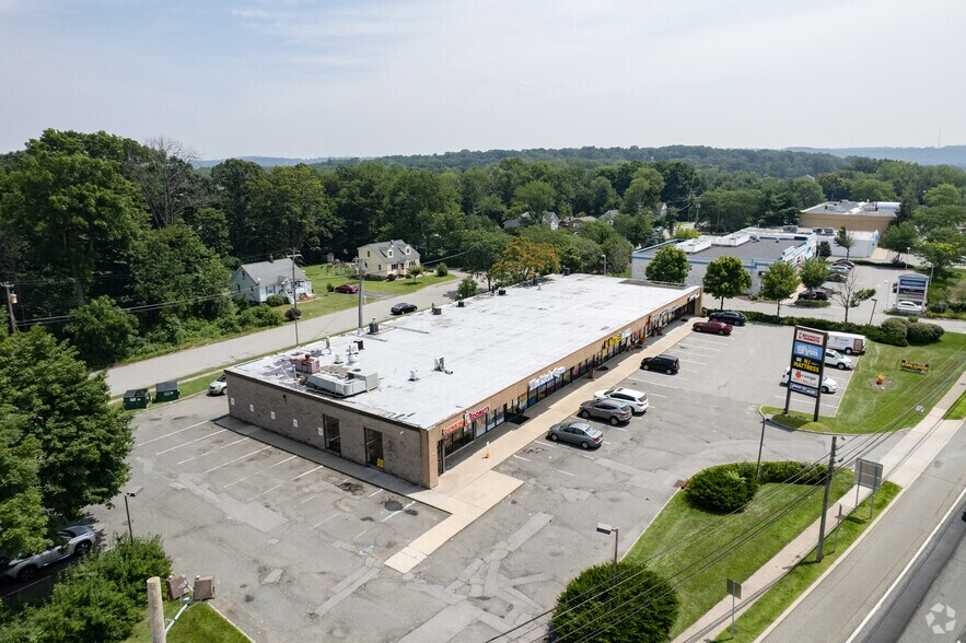 470 Rte 10, Ledgewood, NJ 07852 For Lease