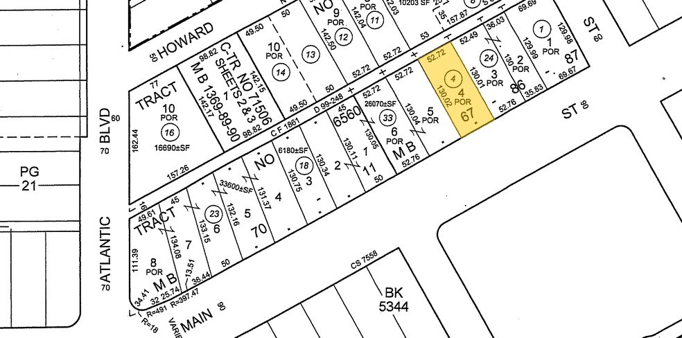 More Photos Of 529 W Main St, Alhambra Storefront Retail Office For Lease