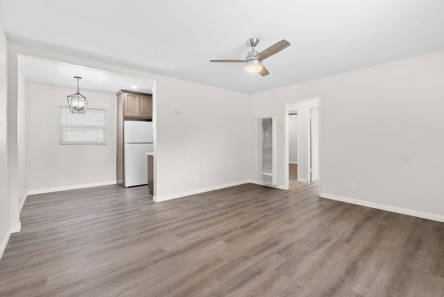 More Photos Of 734-740 S 46th St, San Diego Apartments For Sale