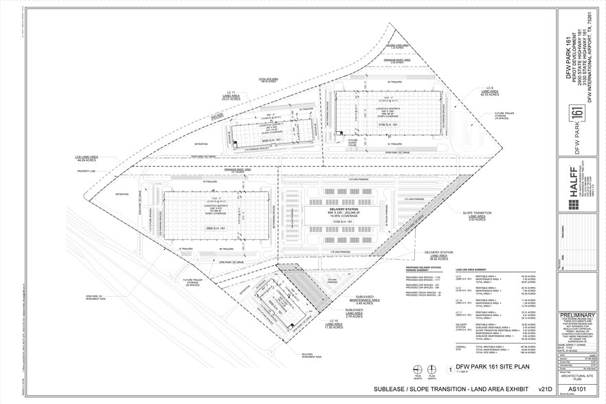 More Photos Of 2900 N State Highway 161, Irving Unknown For Lease