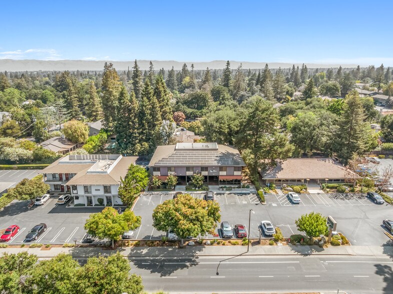 More Photos Of 329 S San Antonio Rd, Los Altos Unknown For Lease