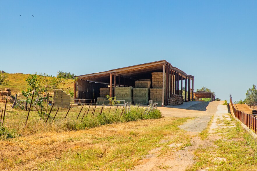 More Photos Of 2342 Dye Rd, Ramona Land For Sale