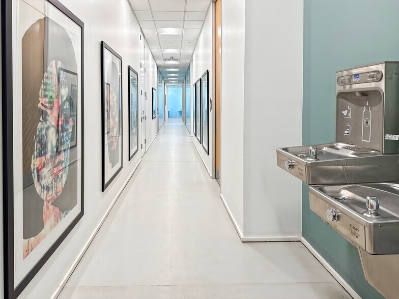 More Photos Of 4100 Market St, Huntsville Coworking Space