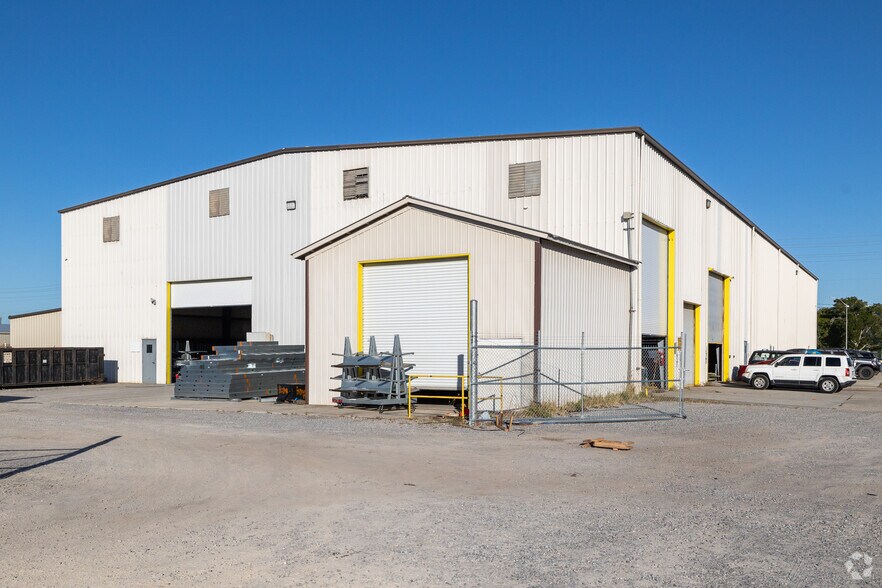 Primary Photo Of , Panama City Industrial For Sale