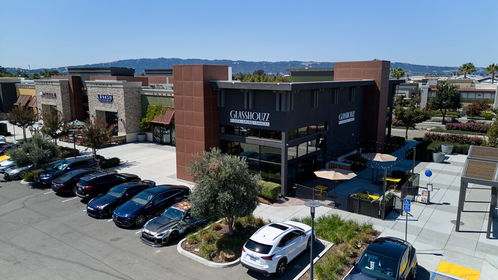 More Photos Of 4705-4729 Livermore Outlets Dr, Livermore Unknown For Lease