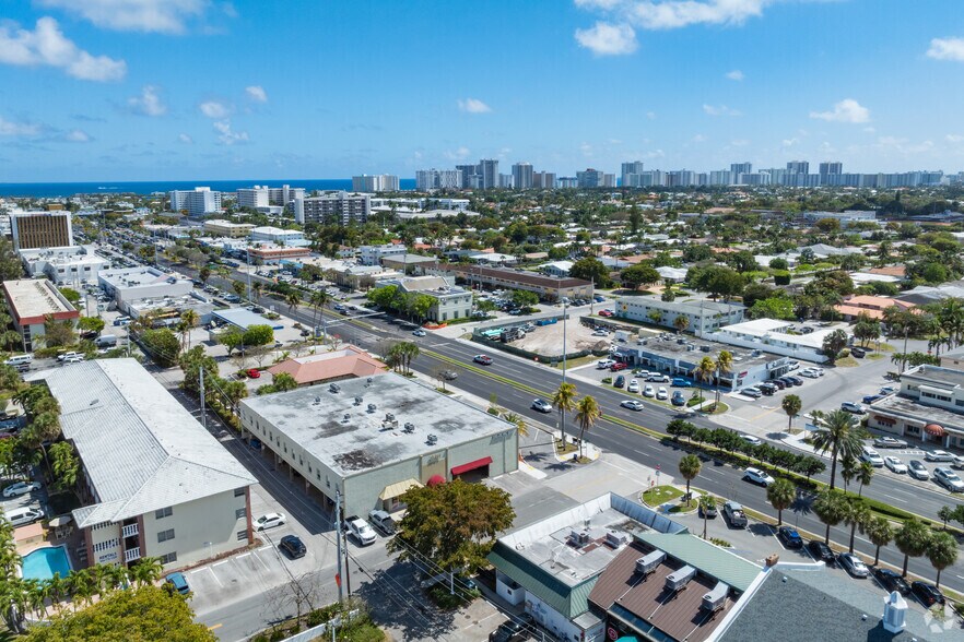 More Photos Of 2501 E Commercial Blvd, Fort Lauderdale Medical For Lease