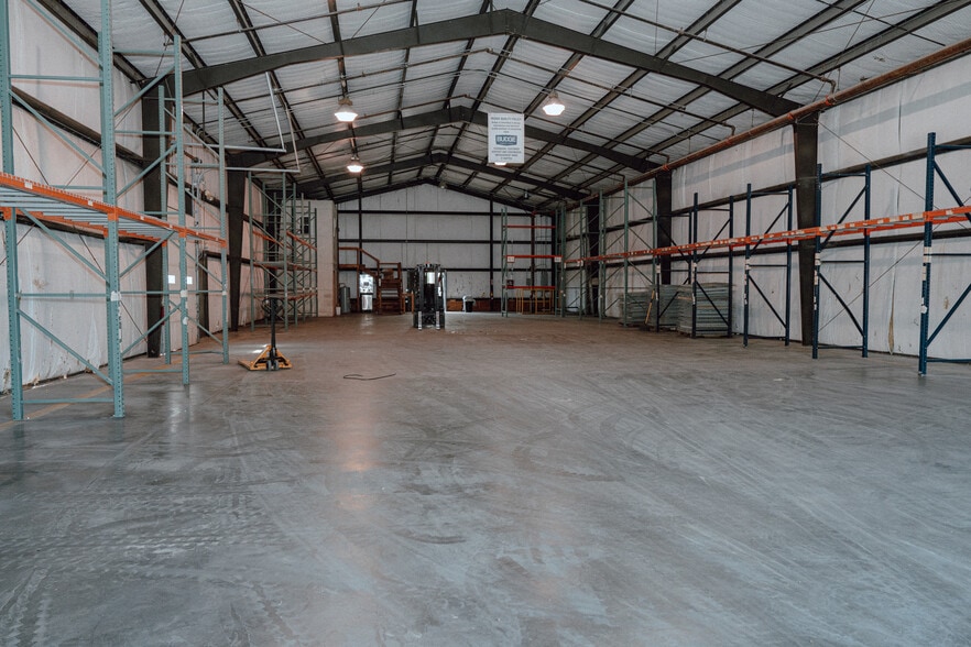 More Photos Of 1156 1st St, Henderson Warehouse For Lease