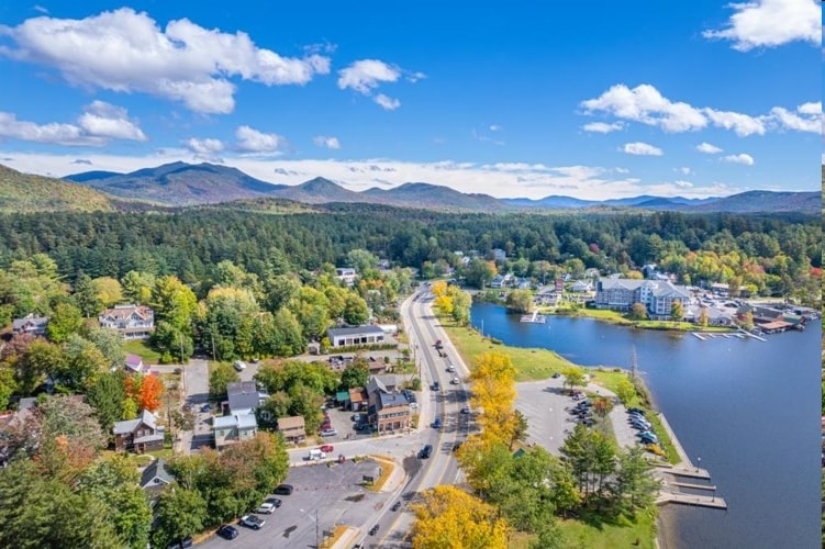 More Photos Of 137 River St, Saranac Lake Storefront For Sale