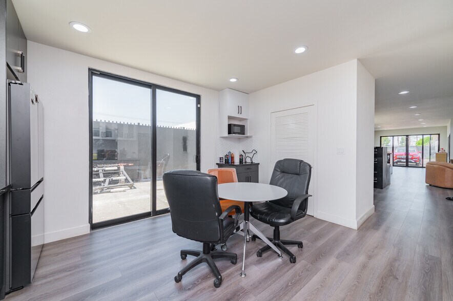 More Photos Of 18117-18119 E Valley Blvd, La Puente Land For Lease