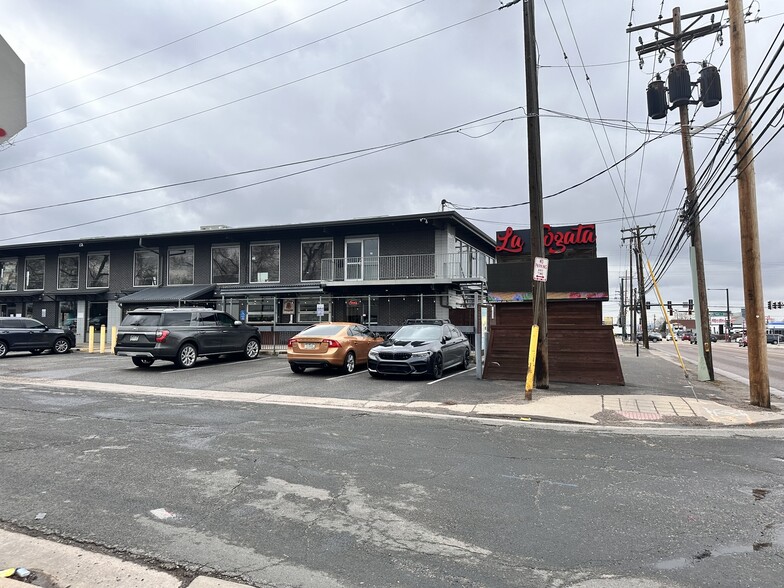 Primary Photo Of 5670 E Evans Ave, Denver Office For Lease