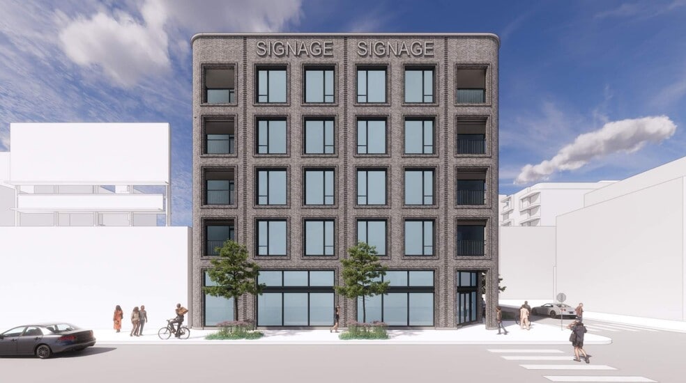 More Photos Of 465 N Carpenter St, Chicago Apartments For Lease