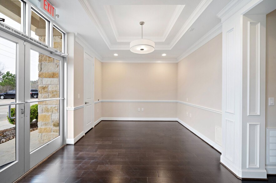 More Photos Of 440 Cobia Dr, Katy Medical For Sale